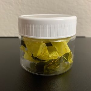 Las Vegas Golden Knights Championship Confetti - Toshiba Plaza 6/13/23